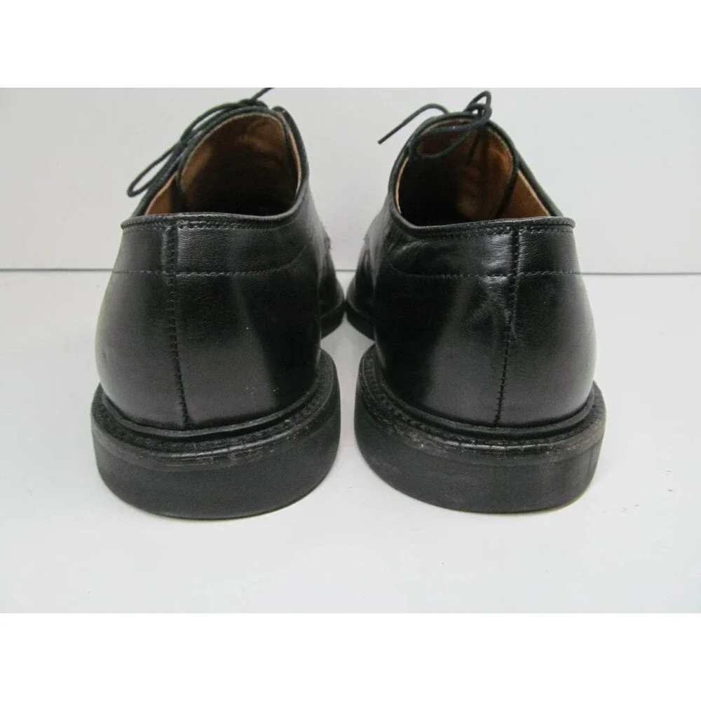 Allen Edmonds Warren Bicycle Toe  Oxford Mens Shoes Size 9.5 3E